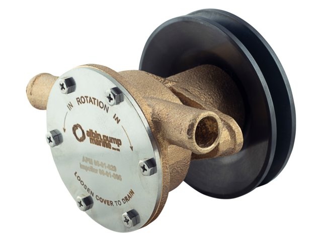 Volvo Penta koelwaterpomp nr. 05-01-040