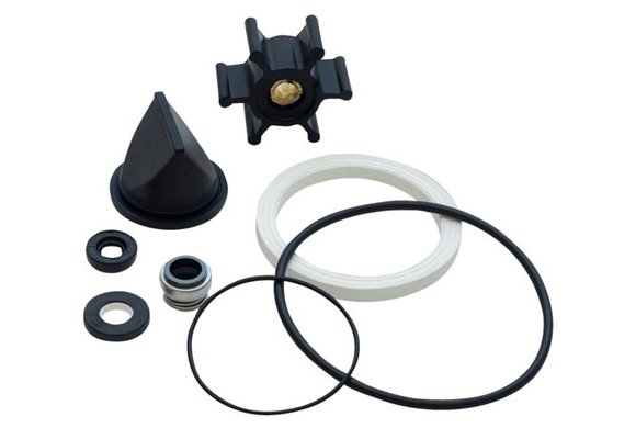 Inlaatpomp set design premium