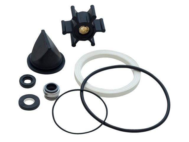 Inlaatpomp set design premium