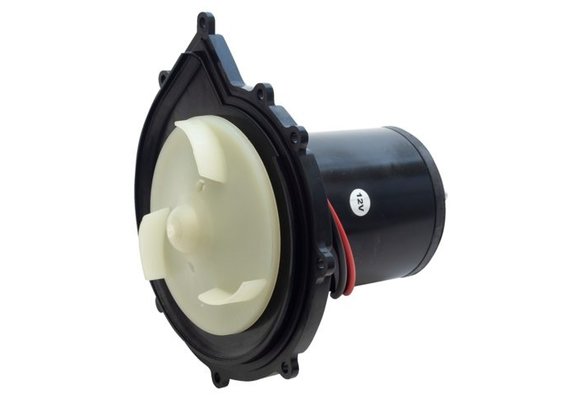 Motor set design/standaard electrisch 12V