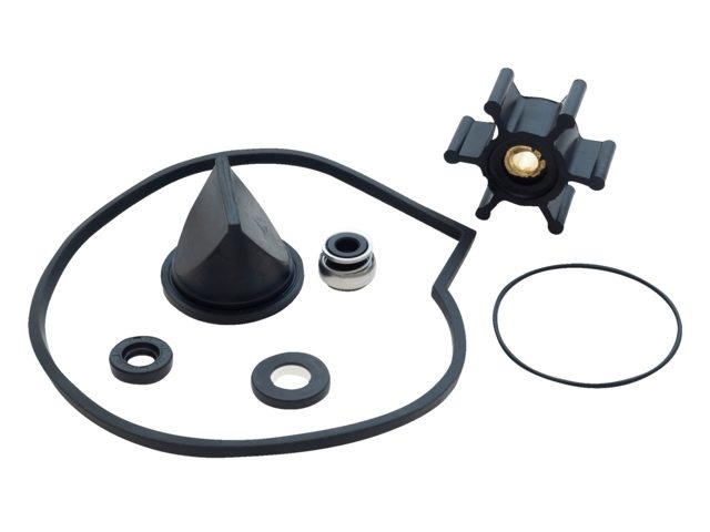 Pakkingenset design/premium