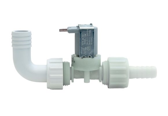 Solenoid klep premium 12V