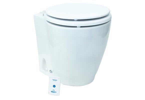 Toilet Design standaard electrisch 24V