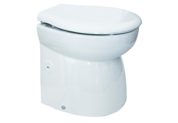 Toilet stil electrisch premium 12V