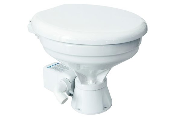 Toilet stil elektrisch comfort 12V