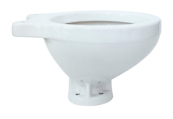 Toiletpot compact