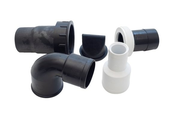 Uilaat elleboog electrisch/design/prmium