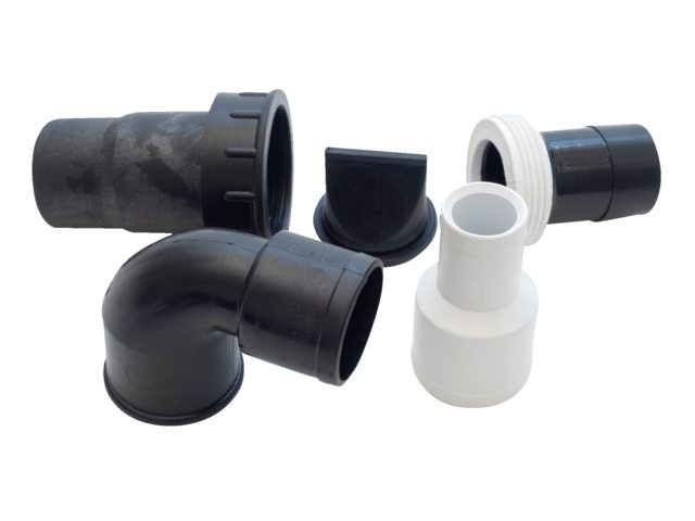 Uilaat elleboog electrisch/design/prmium