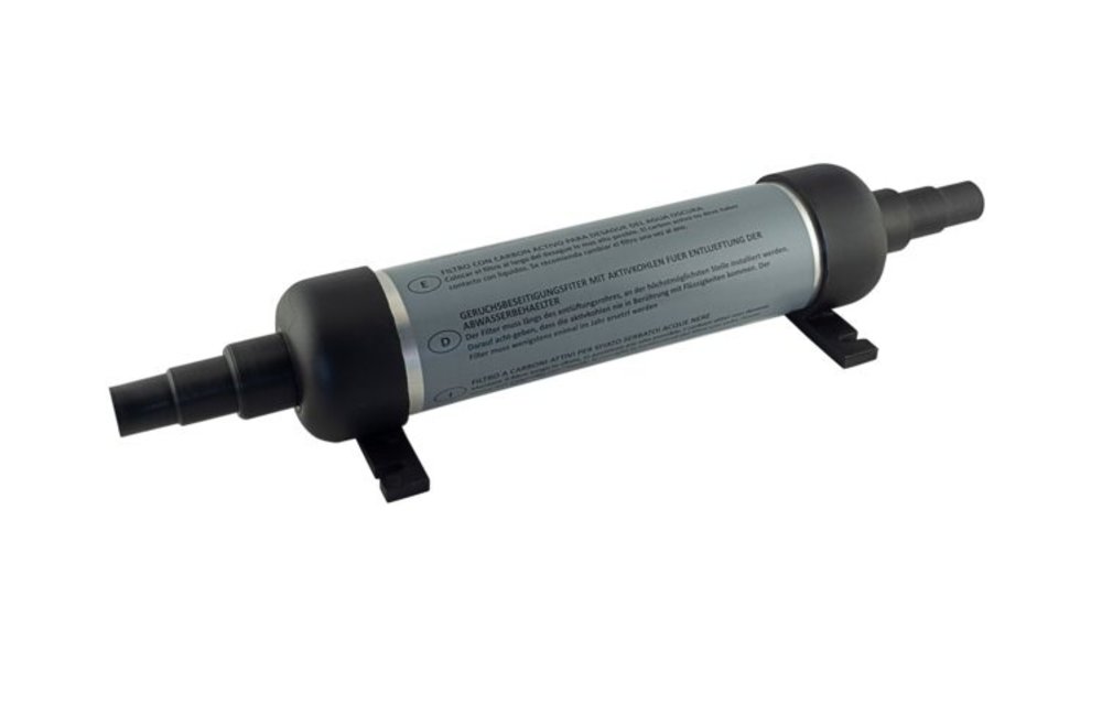 Carbonfilter
