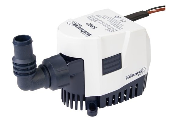 Lenspomp sahara 800 mk2 12V