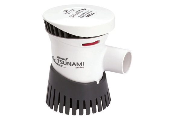 Lenspomp tsunami 1200