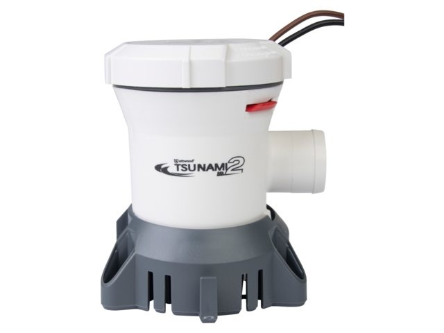 Lenspomp tsunami 1200 mk2 24V