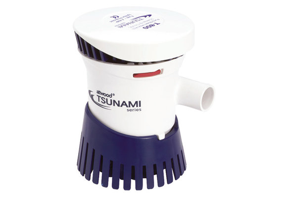 Lenspomp tsunami 800