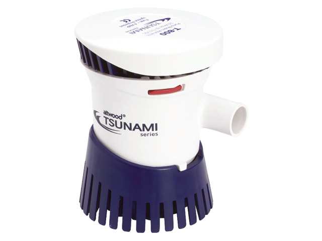 Lenspomp tsunami 800