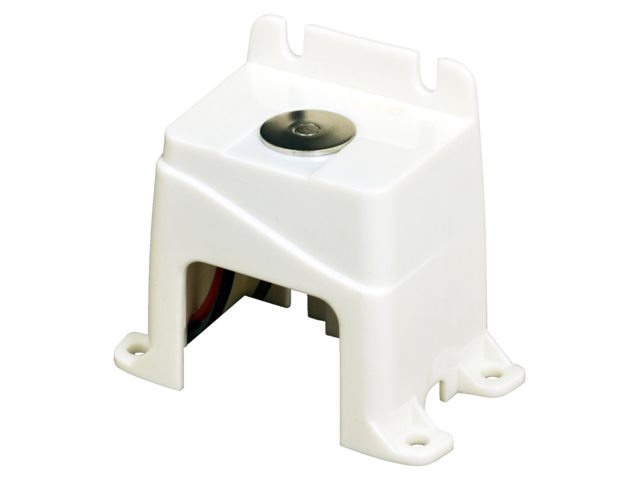 Vlotterschakelaar 12V | Wit