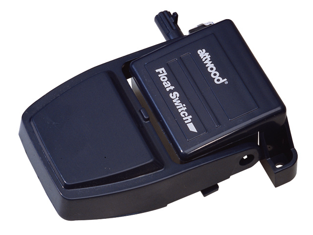 Vlotterschakelaar 6-32v