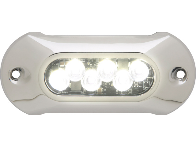 Onderwaterverlichting led 6.0 | Wit