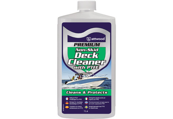 Premium antislip dekreiniger