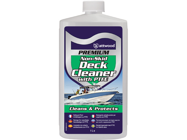 Premium antislip dekreiniger