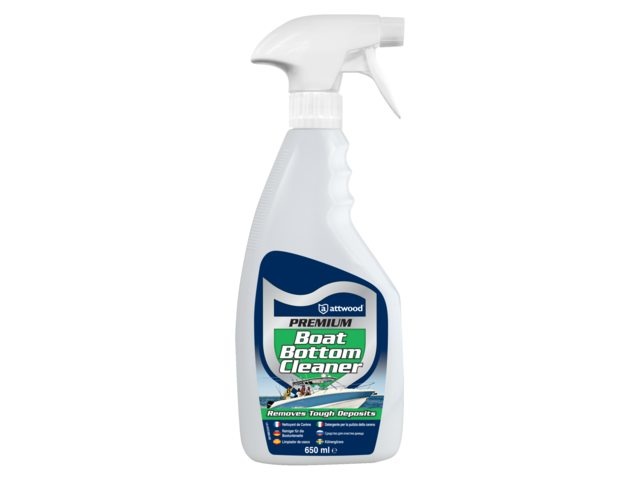 Premium waterlijn en bodemreiniger