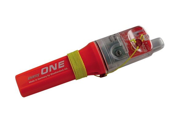 Easy one AIS MOB beacon