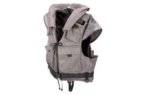 Besto Fisherman 50N zwemvest