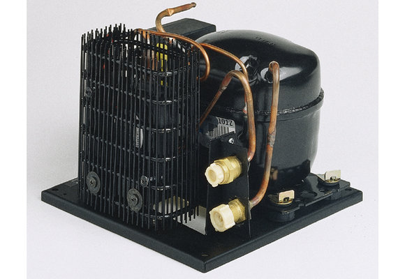 Coldmachine serie 50 CU55