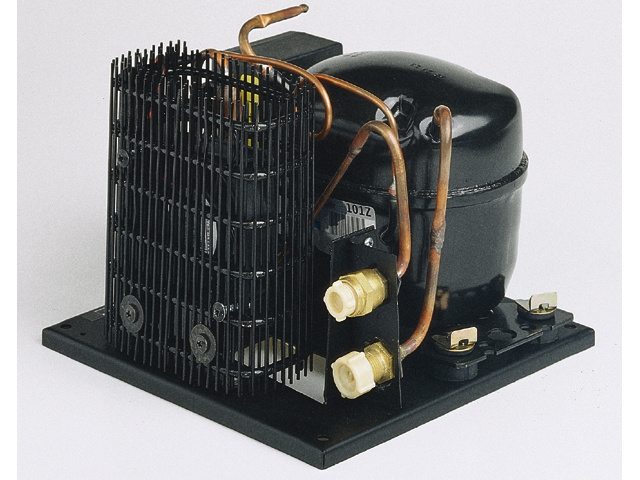 Coldmachine serie 50 CU55