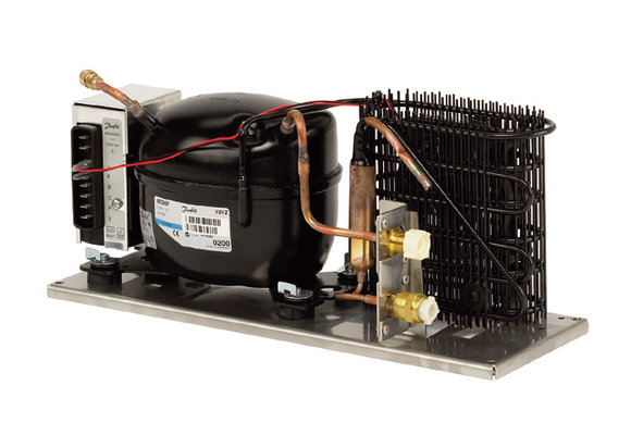 Koelunit Coldmachine serie 50 cu54 12/24V