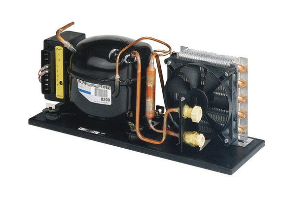 Koelunit Coldmachine serie 80 cu84 12/24V