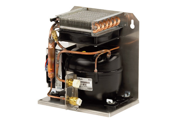 Koelunit Coldmachine serie 90 cu96 12/24V