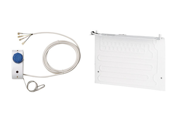 L-verdamper serie 80 VD04