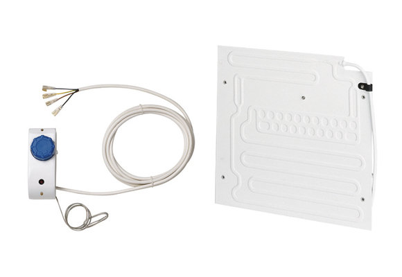 Plaatverdamper serie 80 VD18