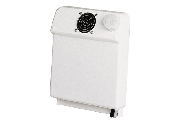 Recircualtieverdamper serie 80 VD15