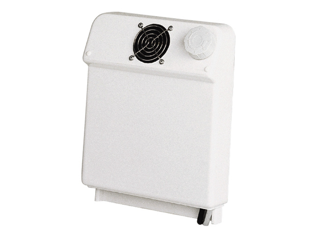 Recircualtieverdamper serie 80 VD15