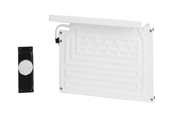 Verdamper serie 50 VD01