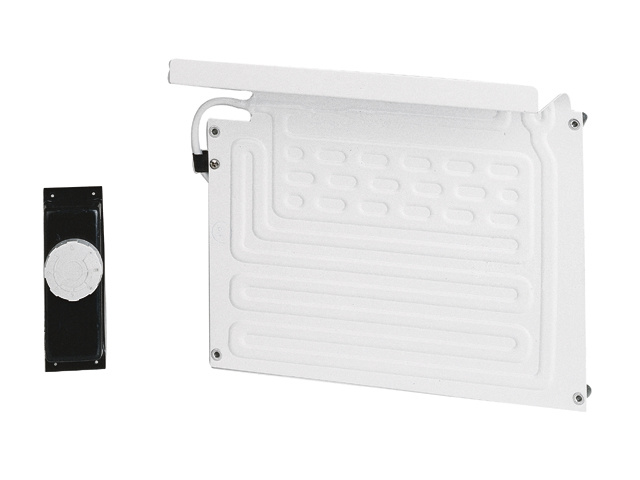 Verdamper serie 50 VD01