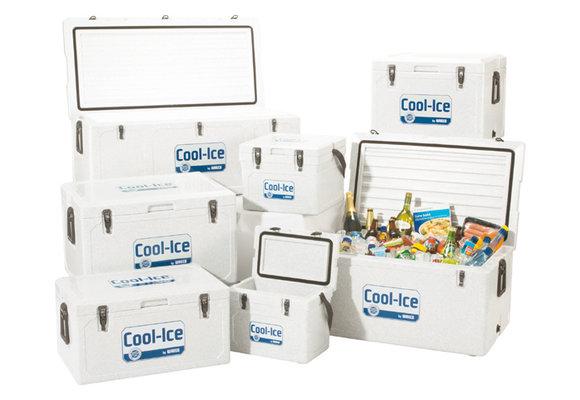 Cool-ice box 111l