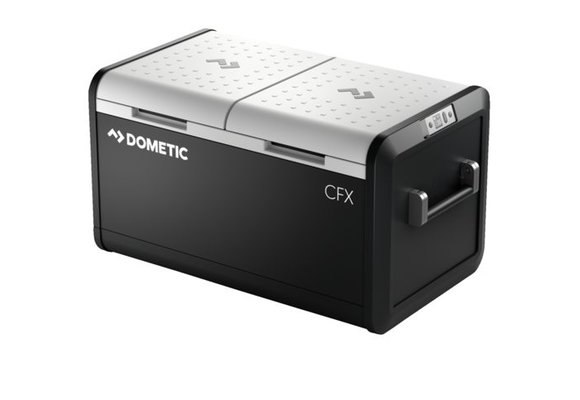 Dometic CFX3-75DZ 12/24/110-230V