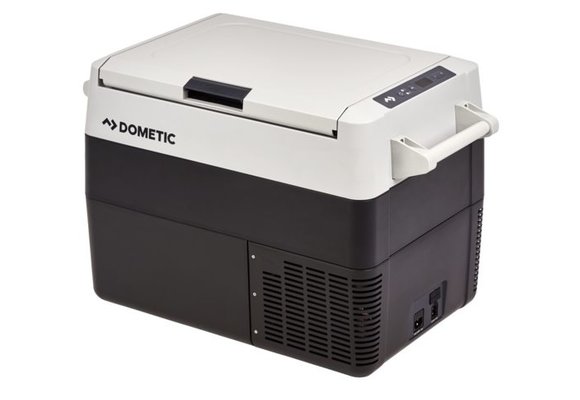 Koelbox CFF45 12/24/100-240V