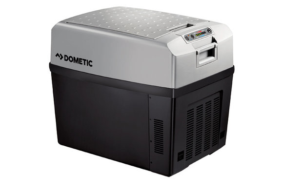 Koelbox Tropicool tcx-35fl 12/24/230 v