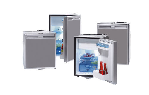 Flush-mount frame CR50