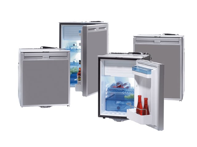 Standard frame CR-80 RVS