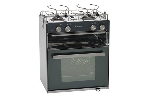 Kooktoestel Starlight