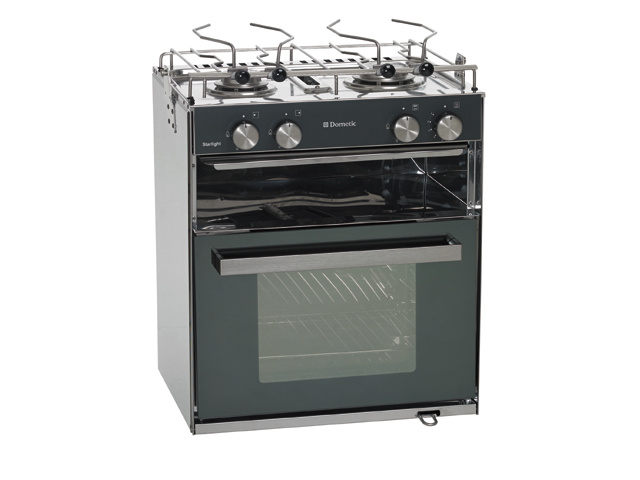 Kooktoestel Starlight