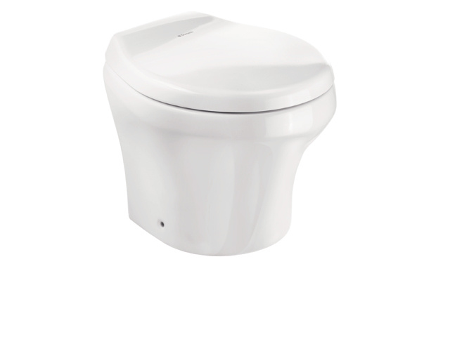 Masterflush toilet S8165 12V