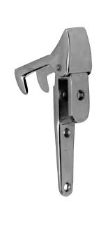 Allpa Haak met lock-in