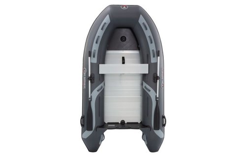 Highline HLX350 Alu-Floor storm-grey/medium-grey