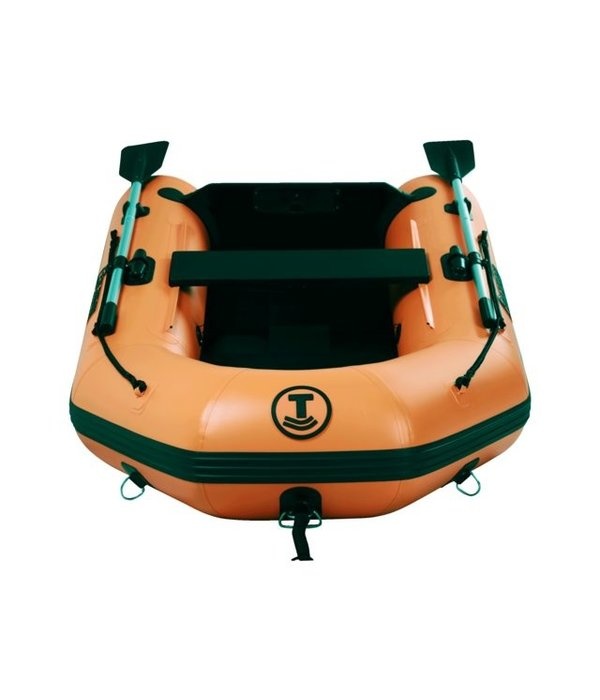 Talamex Orange OLA 230 Airdeck