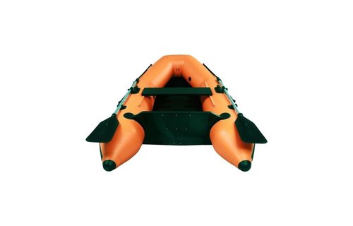 Talamex Orange OLA 230 Airdeck